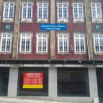 Ashrama Porto